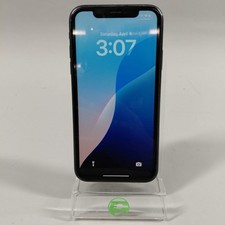 Unlocked Apple iPhone XR 128GB