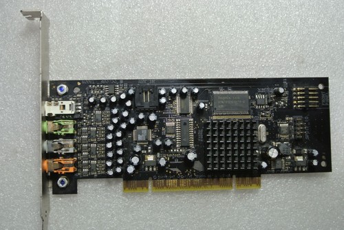 Creative labs sound blaster - labs,