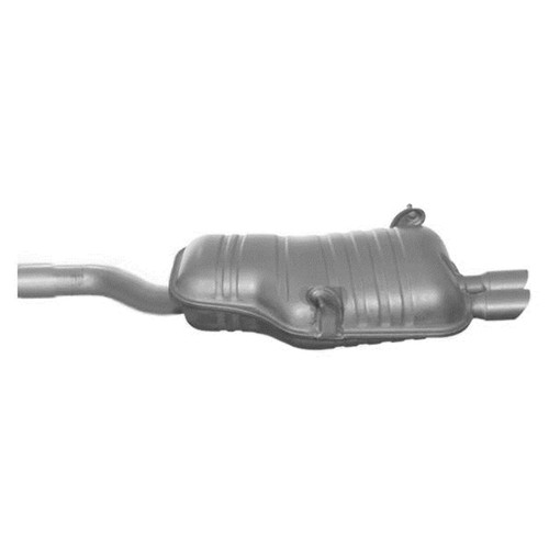 Silenziatore imasaf per bmw - silenziatore,