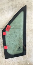 VETRO Fisso ANTERIORE Sinistro FIAT DUCATO Boxer Jumper Dal 2006 + kit colla