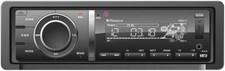 VM017 AUTORADIO 1 DIN USB/SD/AUX IN/CD BLUETOOTH VIVAVOCE PHONOCAR - - Phonocar 