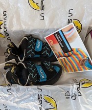 Scarpa arrampicata la - scarpa,