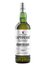 WHISKY LAPHROAIG QUARTER CASK