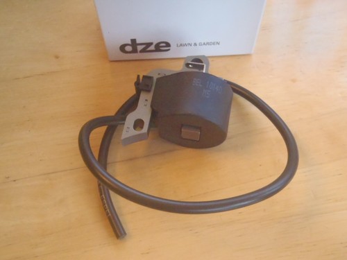 Bobina accensione dze - accensione,