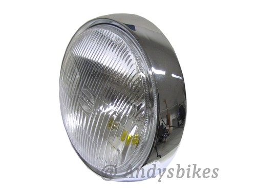 Kawasaki kh250 cerchio faro - kh250,