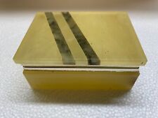 PORTAGIOIE IN ALABASTRO  MADE IN ITALY NUOVO DA FALLIMENTO