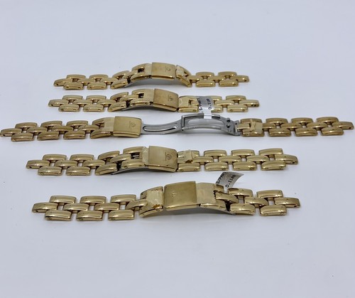 Bracelet baume mercier - bracelet,