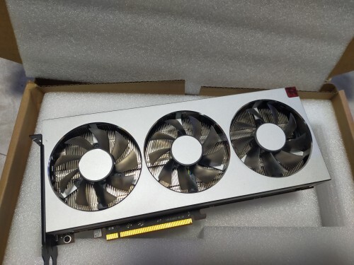 Scheda grafica amd - grafica,
