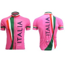 Maglia Ciclismo Italia donna