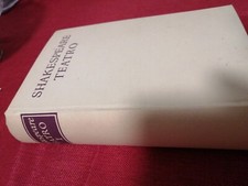 shakespeare teatro vol. 1 ed