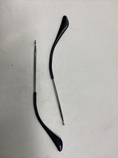 RAY BAN ITALIA RB3211 004/8E SMALL ITALY CANNA DI FUCILE TEMPIO BRACCIO RICAMBI C56