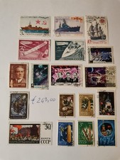 francobolli rari italiani