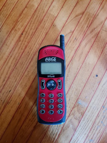 Coca cola cellulare dual band - cola,,