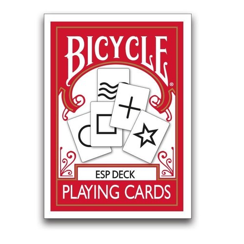 Bicycle esp deck 55 carte - bicycle,