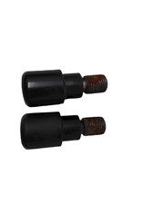 COPPIA BILANCIERI CONTRAPPESI