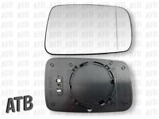 Specchietto Asferico Riscaldabile Destra per BMW E46 Coupé Cabrio E65 E66 Nuovo