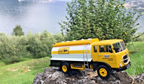 Camion epoca fiat - fiat, 643-690