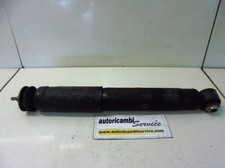 A1633260400 AMMORTIZZATORE POSTERIORE SINISTRO MERCEDES ML 2.7 D 4X4 5P 6M 120KW