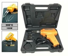 SALDATORE ELETTRICO ISTANTANEO