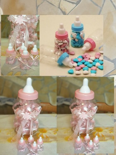 Bomboniere nascita battesimo - ,