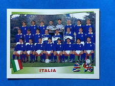 Figurine Panini Europa 96 Euro