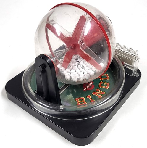 Vintage luis congost bingo - luis,