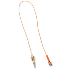 Termocoppia valvola sicurezza