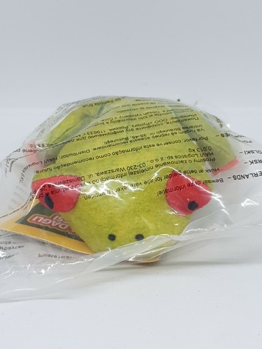 Mcdonald happy meal 2018 - happy,