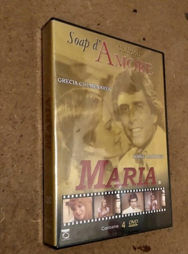 Soap opera telenovelas - telenovelas, maria