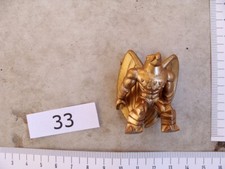 GORMITI - Serie Cartoon Oro /