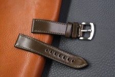 Cinturino orologio fatto a