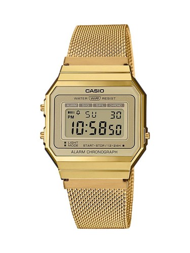 Orologio digitale vintage