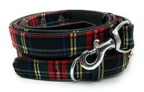 Scozzese stewart nero - stewart, tartan