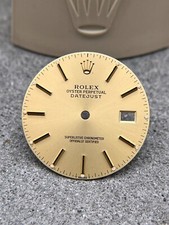 #184 QUADRANTE ROLEX DIAL