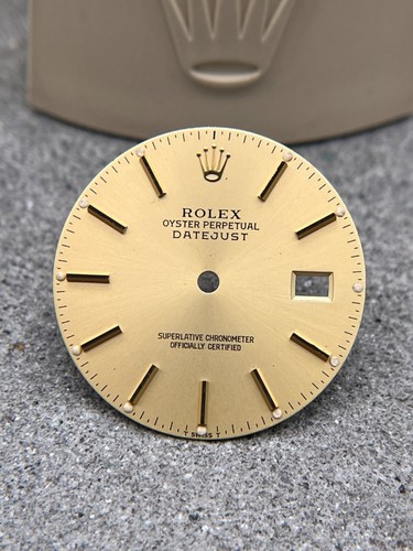 184 quadrante rolex dial - quadrante,