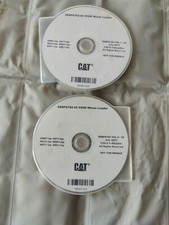 Set 2 dischi. CD funzionamento