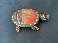 TARTARUGA CERAMICA O RESINA