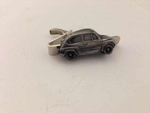 Automobile italiana 600 ref65