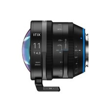 Obiettivo Irix Cine 11mm T4.3
