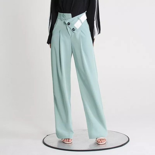 Pantaloni donna eleganti - pantaloni,