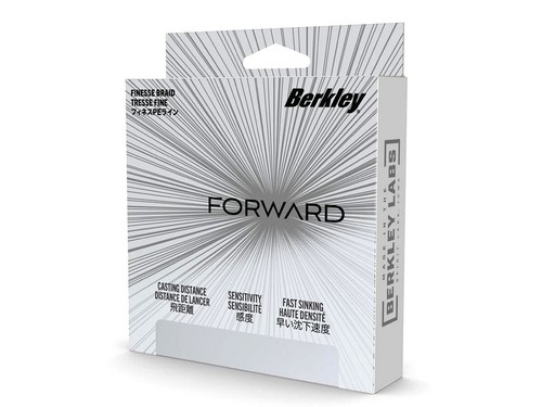 Nuovo berkley forward finesse - berkley,