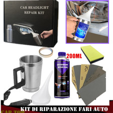 KIT COMPLETO LUCIDATURA CON