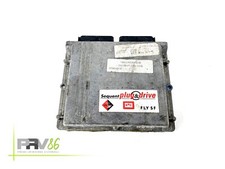 Calcolatore gpl chevrolet - gpl, aveo