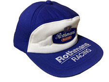 Cappello Berretto Rothmans