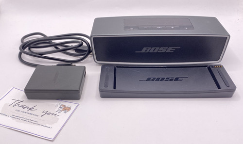Bose soundlink mini - soundlink,