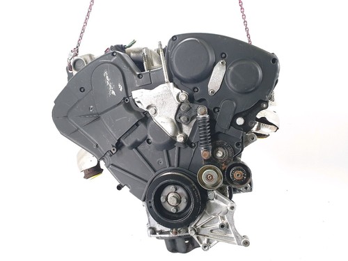 Motore tipo xfz - xfz, peugeot