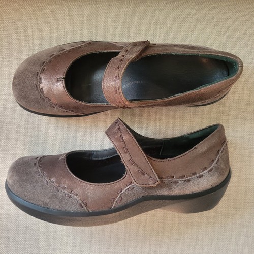 Scarpa ziera rubberbear bronzo - scarpa,