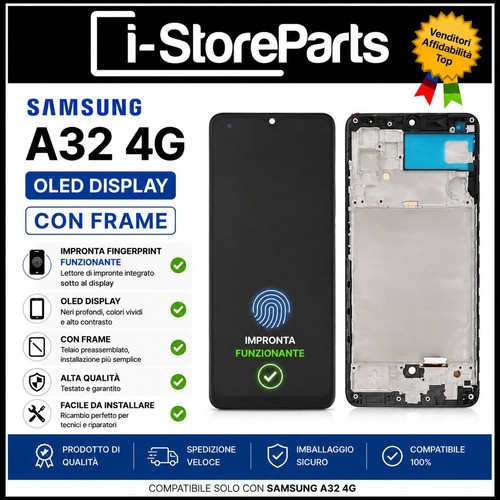 Display lcd frame pari - frame,