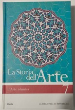 LA STORIA DELL' ARTE  7. L'