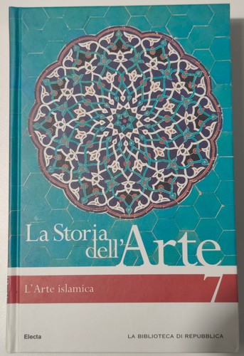 Storia dell arte l - la, dell'